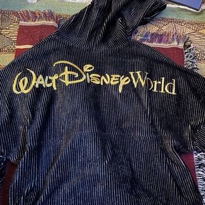 WDW 50th Anniversary Disney Hooded Spirit Jersey